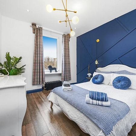 Roslin Place - Grampian Lettings Ltd Aberdeen Dış mekan fotoğraf
