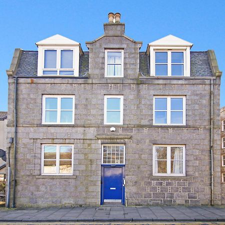 Roslin Place - Grampian Lettings Ltd Aberdeen Dış mekan fotoğraf