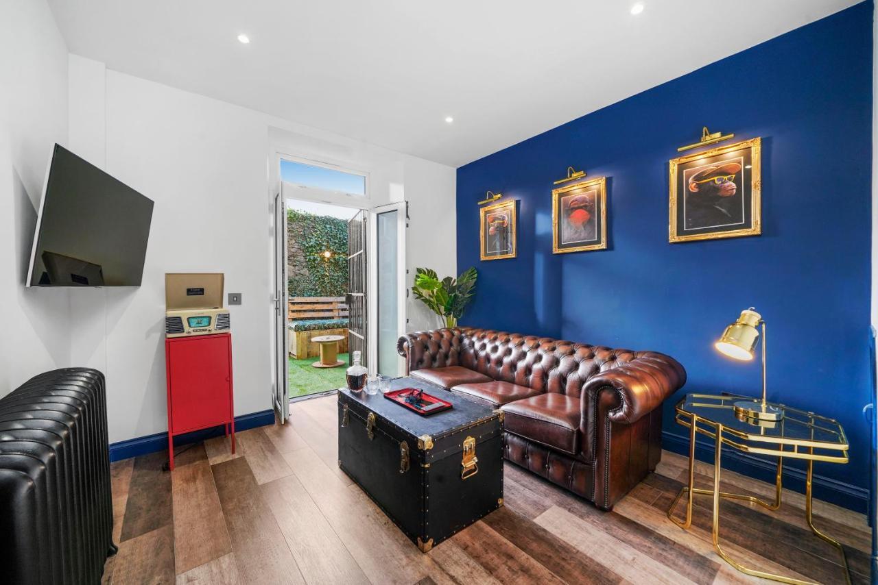 Roslin Place - Grampian Lettings Ltd Aberdeen Dış mekan fotoğraf