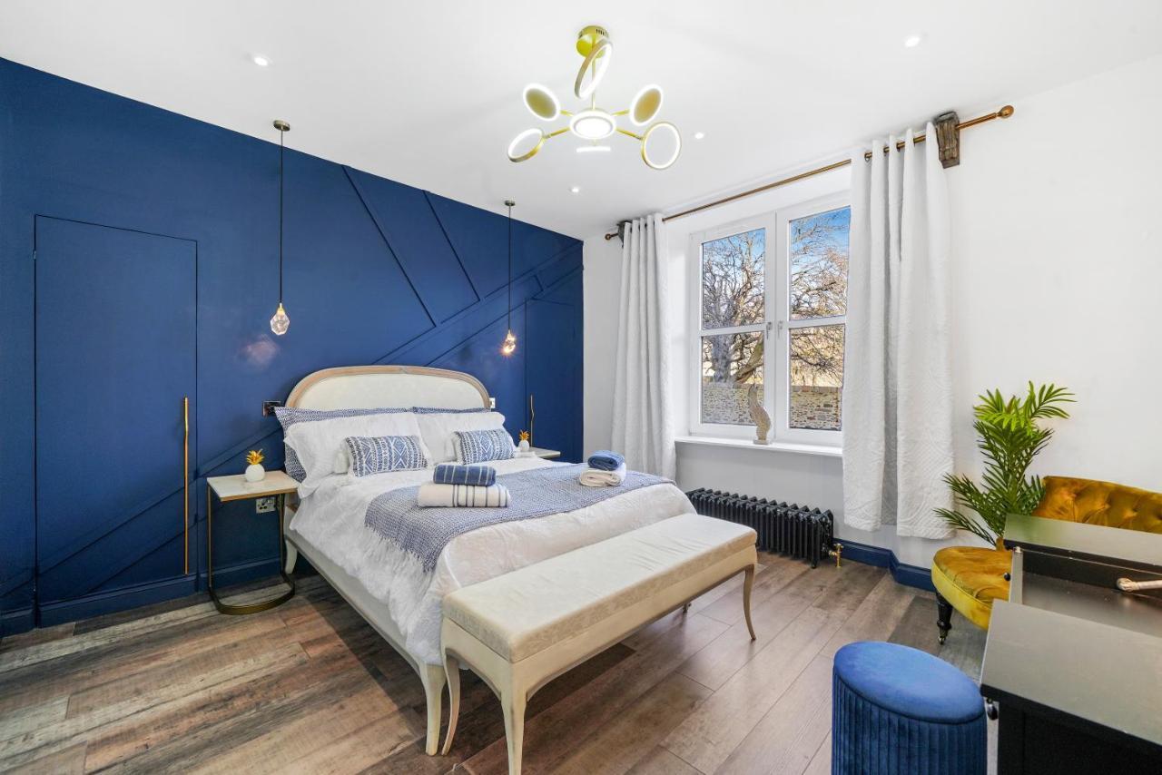 Roslin Place - Grampian Lettings Ltd Aberdeen Dış mekan fotoğraf