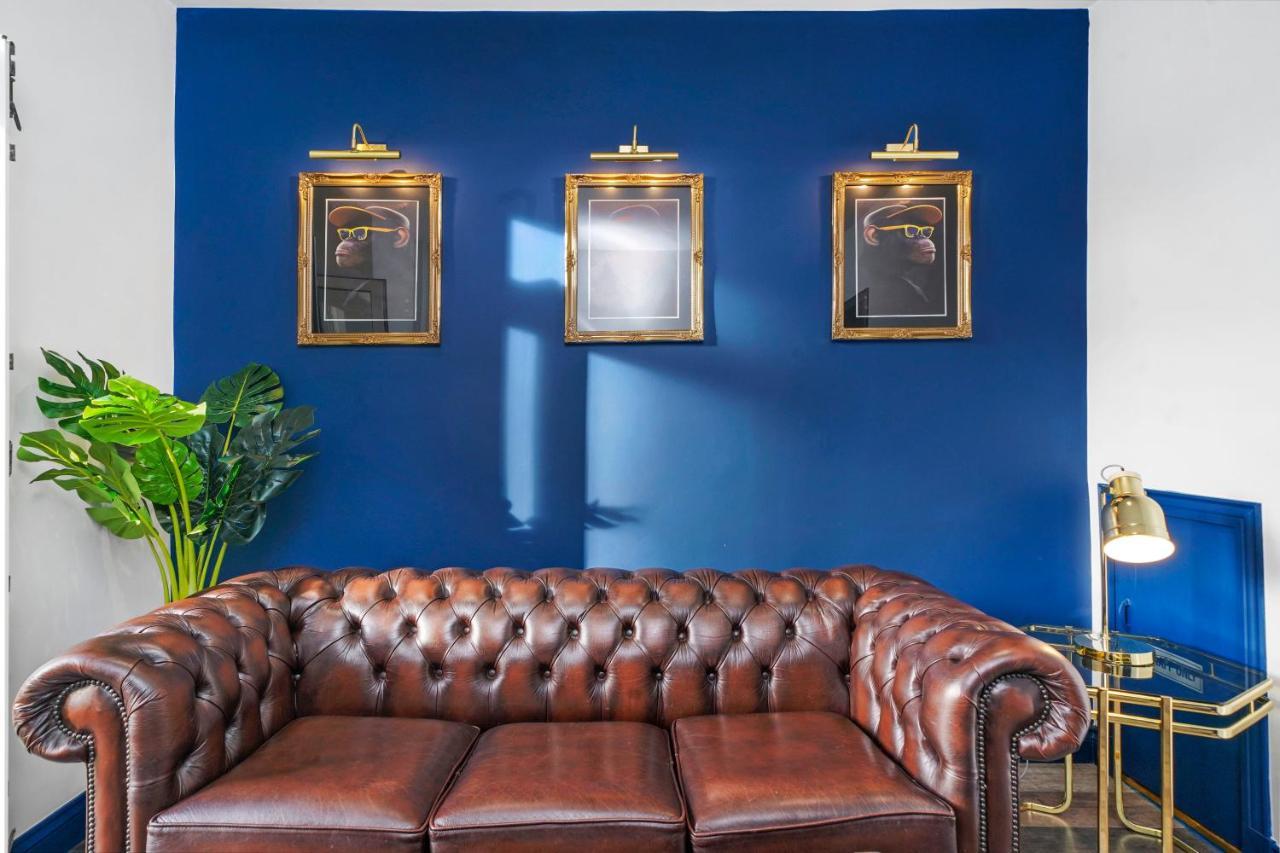 Roslin Place - Grampian Lettings Ltd Aberdeen Dış mekan fotoğraf