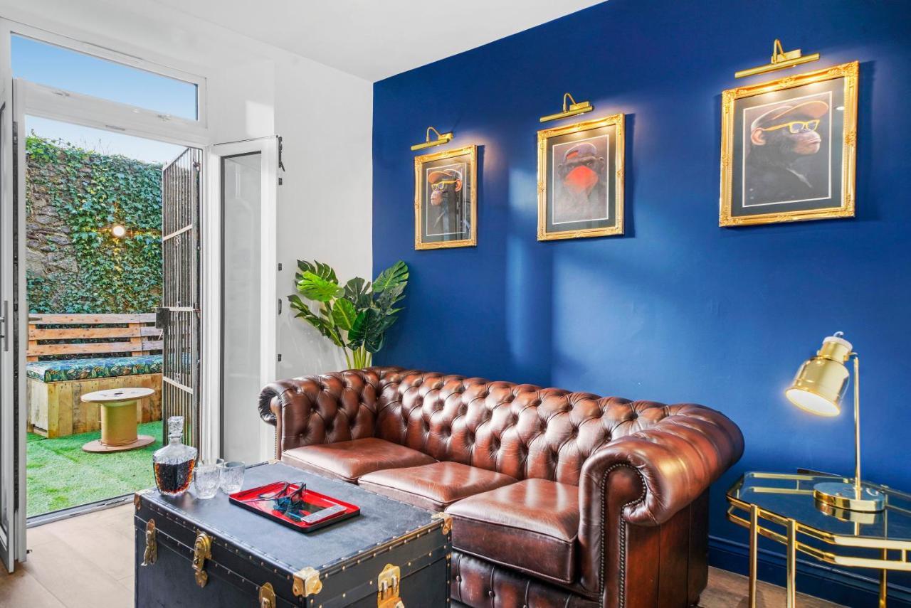 Roslin Place - Grampian Lettings Ltd Aberdeen Dış mekan fotoğraf