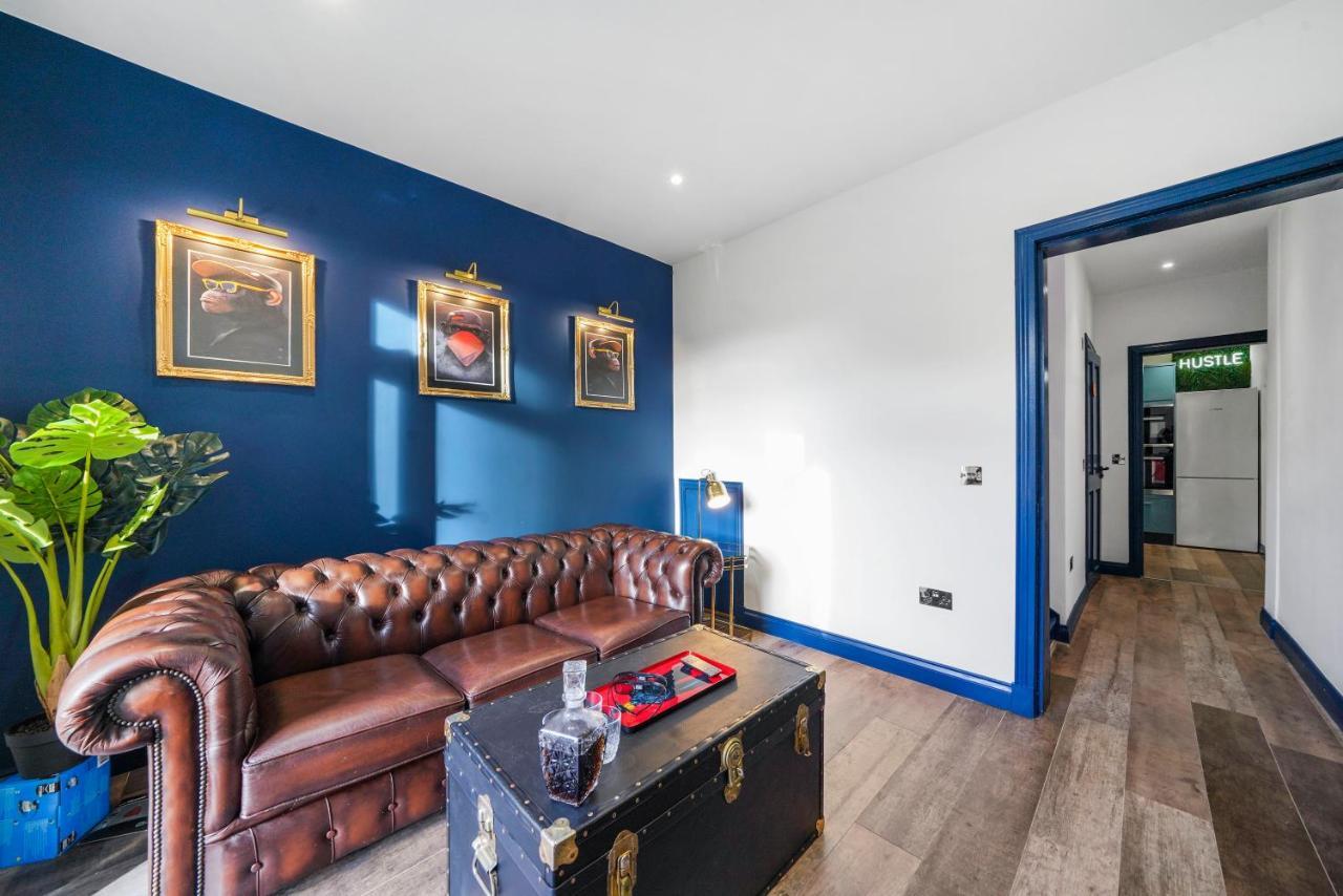 Roslin Place - Grampian Lettings Ltd Aberdeen Dış mekan fotoğraf