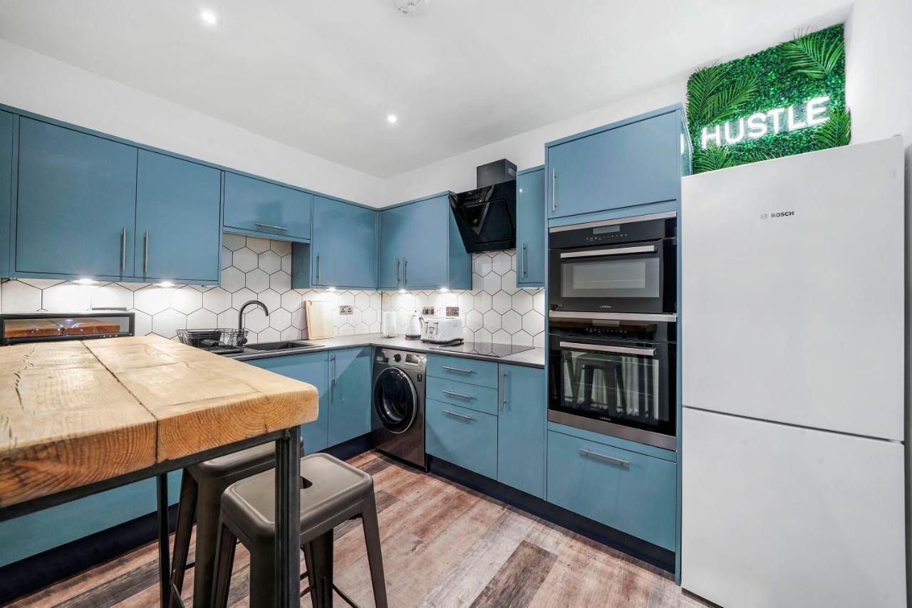 Roslin Place - Grampian Lettings Ltd Aberdeen Dış mekan fotoğraf