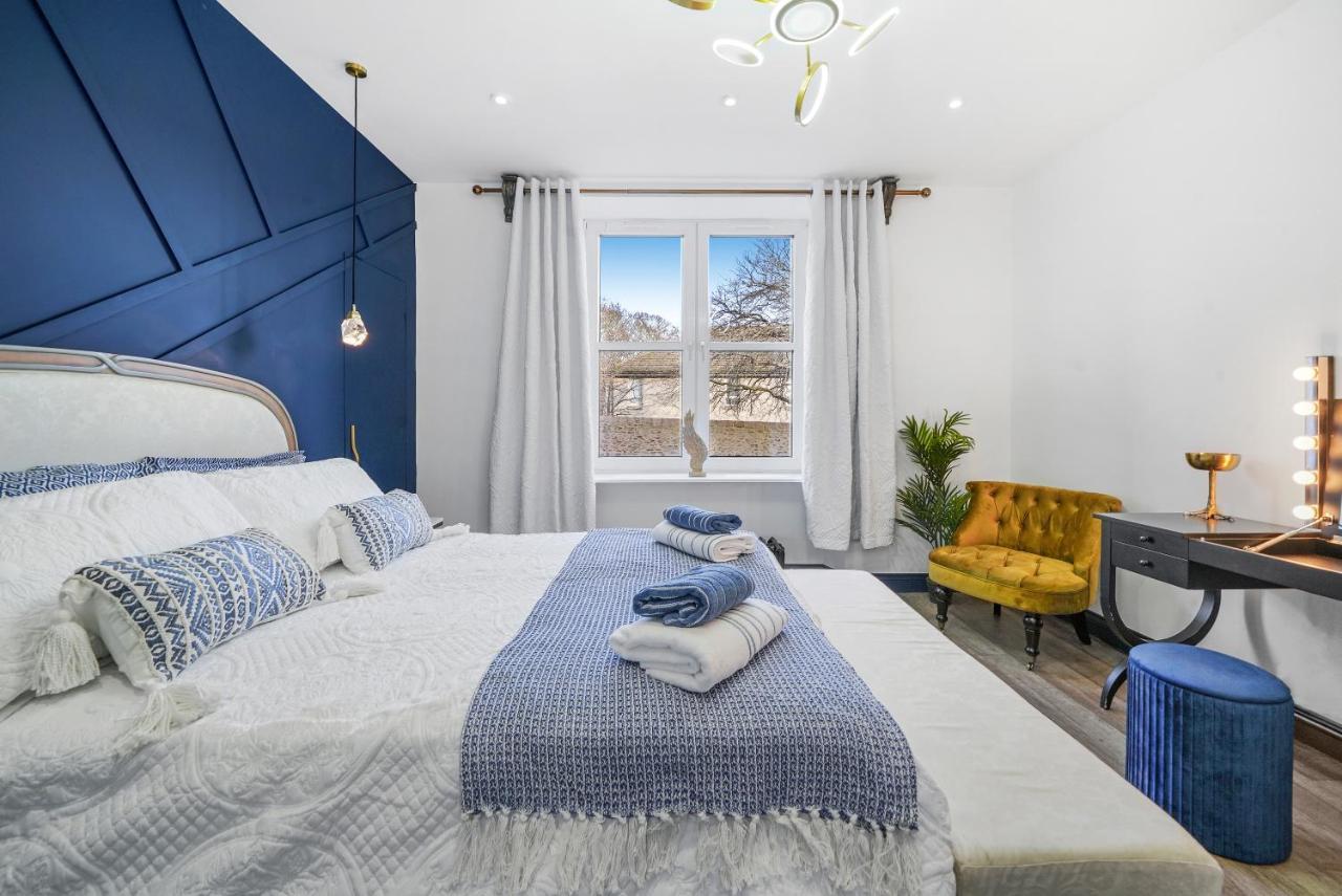 Roslin Place - Grampian Lettings Ltd Aberdeen Dış mekan fotoğraf