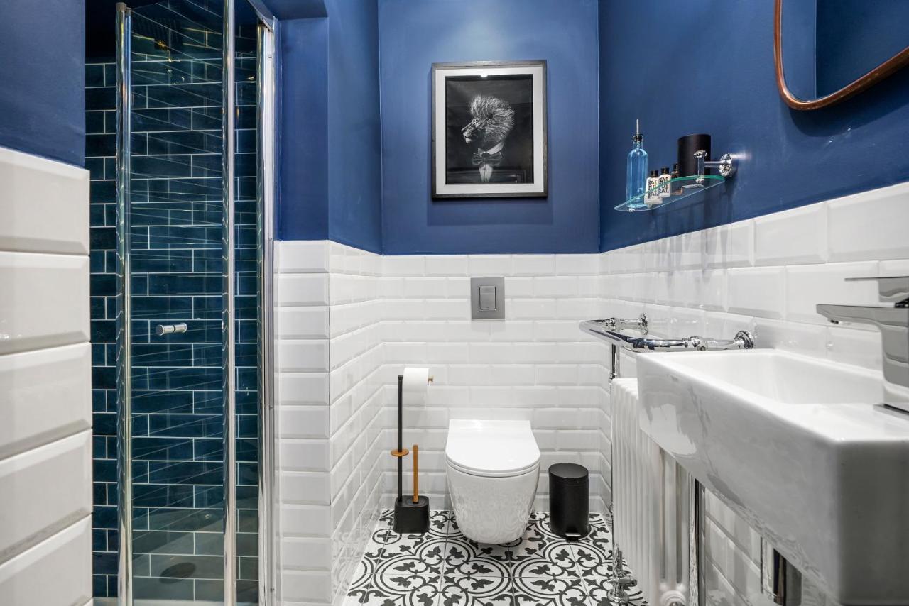 Roslin Place - Grampian Lettings Ltd Aberdeen Dış mekan fotoğraf