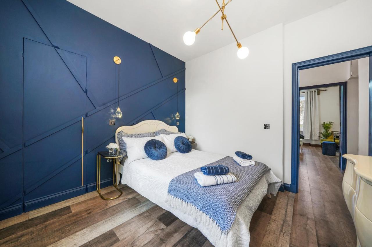 Roslin Place - Grampian Lettings Ltd Aberdeen Dış mekan fotoğraf